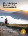The Lake District Trail and Fell Running Guide cover