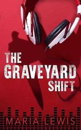 The Graveyard Shift cover