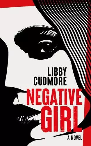 Negative Girl cover