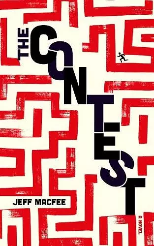The Contest cover