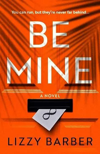 Be Mine cover