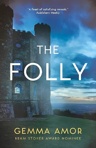 The Folly cover