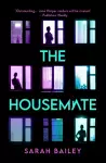 The Housemate cover