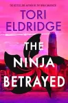 The Ninja Betrayed cover