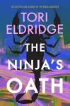 The Ninja's Oath cover