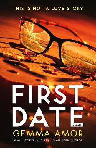 First Date cover