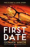 First Date cover