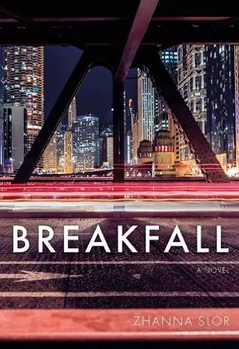 Breakfall cover