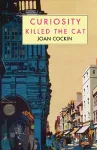 Curiosity Killed the Cat cover