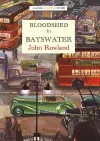 Bloodshed in Bayswater cover