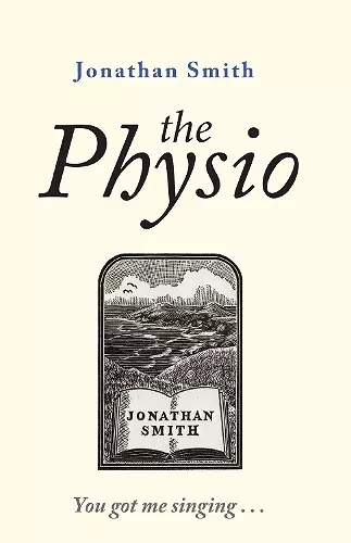 The Physio cover