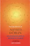 The The Epic Worlds of Alfred Doblin cover