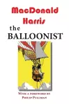 The Balloonist cover