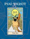 Pug Tarot cover