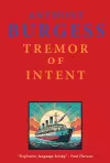 Tremor of Intent cover