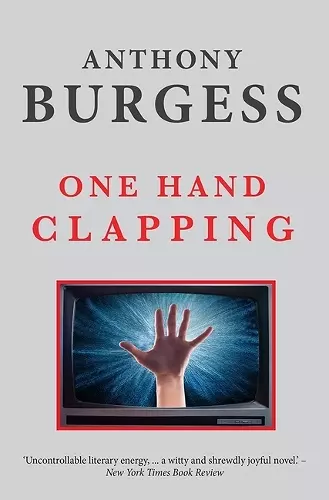 One Hand Clapping cover