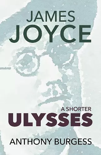 Shorter Ulysses cover