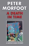 Death in Time: A Captain Darac Mystery cover