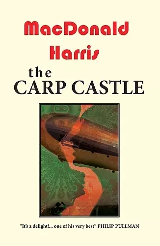 The Carp Castle cover