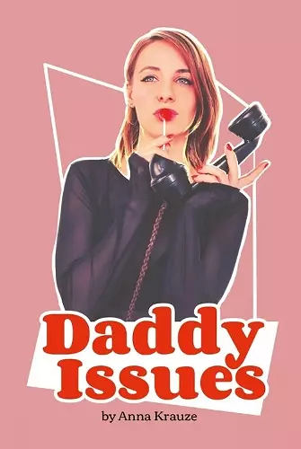 Daddy Issues cover