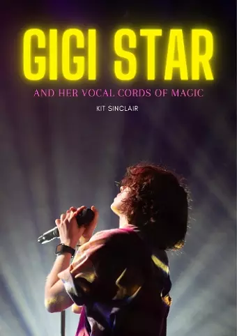 Gigi Star cover