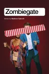 Zombiegate cover