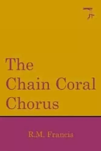 The Chain Coral Chorus cover