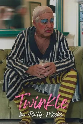 Twinkle cover