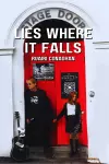 Lies Where It Falls cover