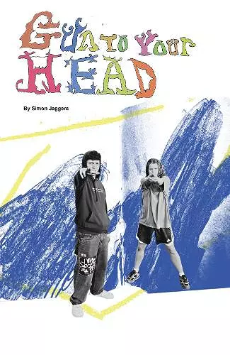 Gun To Your Head cover