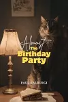 Almost The Birthday Party cover