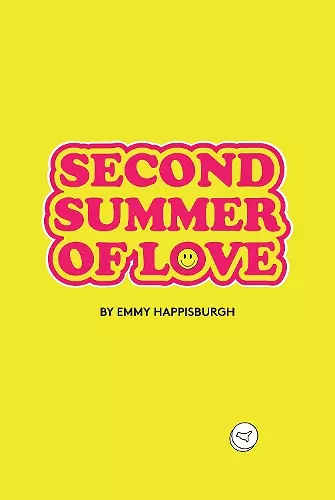 Second Summer of Love cover