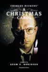 Charles Dickens' A Christmas Carol cover