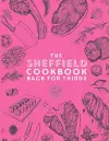 The Sheffield Cook Book - Back for Thirds cover