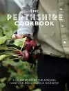 The Perthshire Cook Book cover
