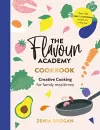 The Flavour Academy cover