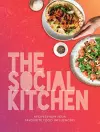 The Social Kitchen - Recipes from your favourite food influencers cover