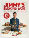 Jimmy's Smoking Wok cover