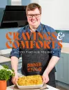 Dinner with Jon Cravings & Comforts cover