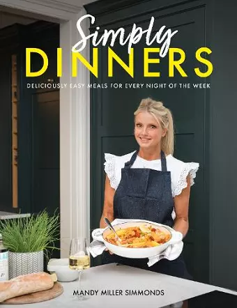 Simply Dinners cover