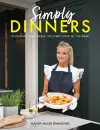 Simply Dinners cover