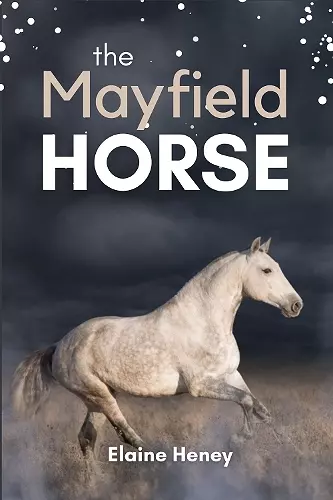 The Mayfield Horse cover