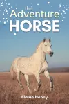 The Adventure Horse cover