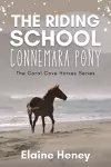 The Riding School Connemara Pony cover