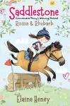 Saddlestone Connemara Pony Listening School | Roisin and Rhubarb cover
