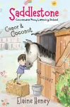 Saddlestone Connemara Pony Listening School | Conor and Coconut cover