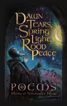 Dawn Tears, Spring Light, Rood Peace cover