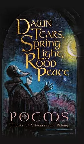 Dawn Tears, Spring Light, Rood Peace cover