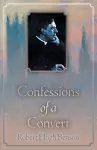 Confessions of a Convert cover