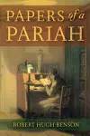 Papers of a Pariah cover